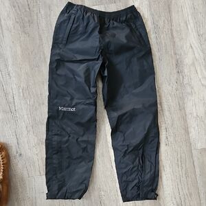 Marmot Charcoal Precip Windproof Pants